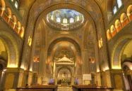 Szegedi Új Zsinagóga Szeged