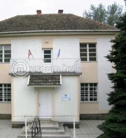 Vízügyi Történeti Emlékhely