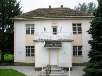 Vízügyi Történeti Emlékhely Szeged