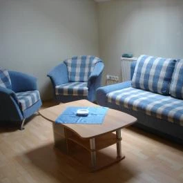 Tisza Alfa Hotel Szeged - Szobák