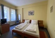 Tisza Alfa Hotel Szeged