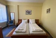 Tisza Alfa Hotel Szeged