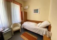 Tisza Alfa Hotel Szeged