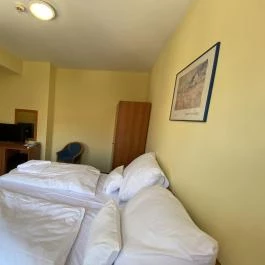 Tisza Alfa Hotel Szeged - Szobák