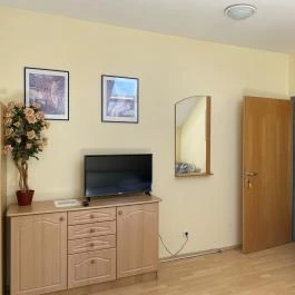 Tisza Alfa Hotel Szeged - Szobák