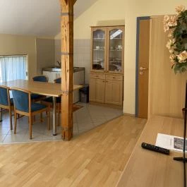 Tisza Alfa Hotel Szeged - Szobák