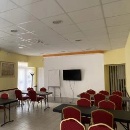 Tisza Alfa Hotel Szeged - Egyéb