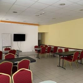 Tisza Alfa Hotel Szeged - Egyéb