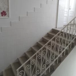 Garden 39 Vendégház Szeged - Belső