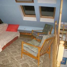 Garden 39 Vendégház Szeged - Szobák