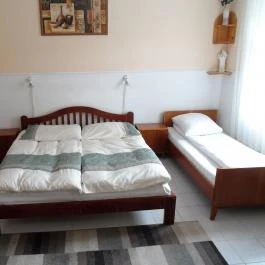 Garden 39 Vendégház Szeged - Szobák