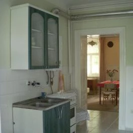 Garden 39 Vendégház Szeged - Szobák