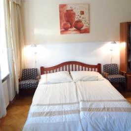 Garden 39 Vendégház Szeged - Szobák