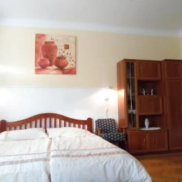 Garden 39 Vendégház Szeged - Szobák