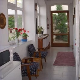 Garden 39 Vendégház Szeged - Belső