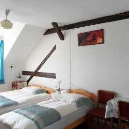 Garden 39 Vendégház Szeged - Szobák