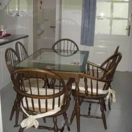 Garden 39 Vendégház Szeged - Szobák