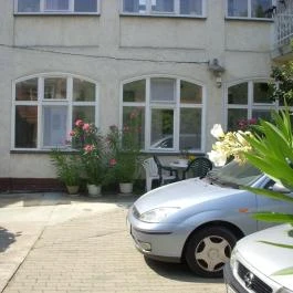 Garden 39 Vendégház Szeged - Külső kép