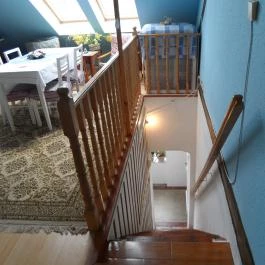 Garden 39 Vendégház Szeged - Belső