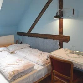 Garden 39 Vendégház Szeged - Szobák