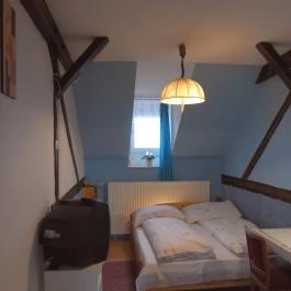 Garden 39 Vendégház Szeged - Szobák