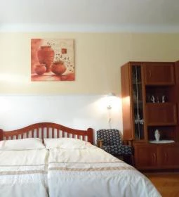 Garden 39 Vendégház 