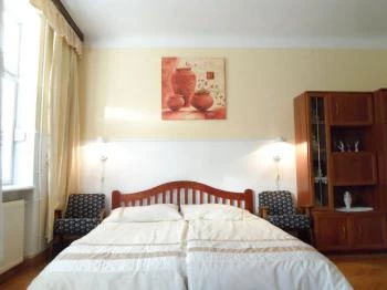 Garden 39 Vendégház Szeged