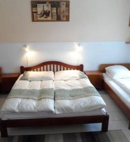 Garden 39 Vendégház 