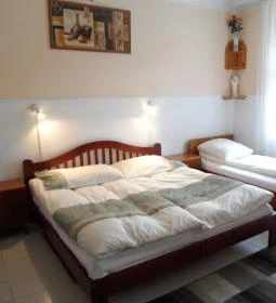 Garden 39 Vendégház 