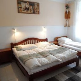 Garden 39 Vendégház Szeged - Szobák