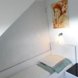 Garden 39 Vendégház Szeged - Szobák