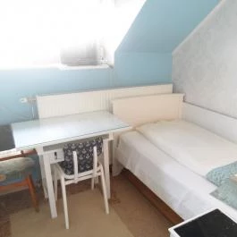 Garden 39 Vendégház Szeged - Szobák