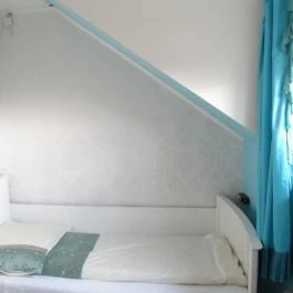 Garden 39 Vendégház Szeged - Szobák