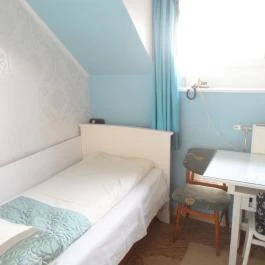 Garden 39 Vendégház Szeged - Szobák