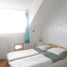 Garden 39 Vendégház Szeged - Szobák