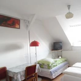 Garden 39 Vendégház Szeged - Szobák