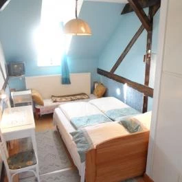 Garden 39 Vendégház Szeged - Szobák