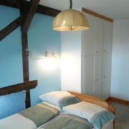 Garden 39 Vendégház Szeged - Szobák