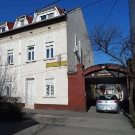 Garden 39 Vendégház Szeged - Külső kép