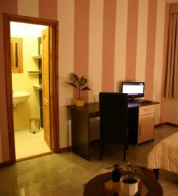 Aquarius Vendégház