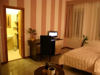 Aquarius Vendégház Szeged