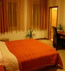 Aquarius Vendégház