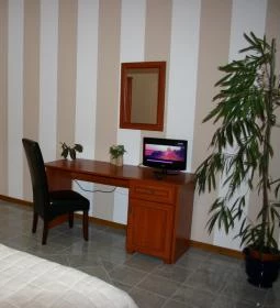 Aquarius Vendégház