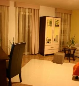 Aquarius Vendégház