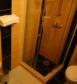 Aquarius Vendégház