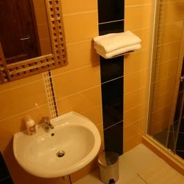 Aquarius Vendégház Szeged - Szobák