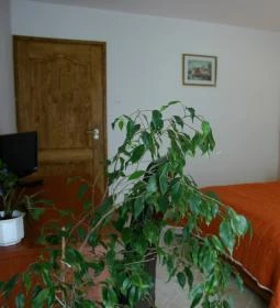 Aquarius Vendégház