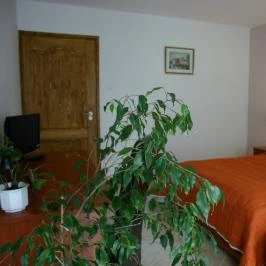 Aquarius Vendégház Szeged - Szobák