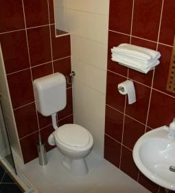 Aquarius Vendégház