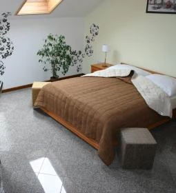 Aquarius Vendégház